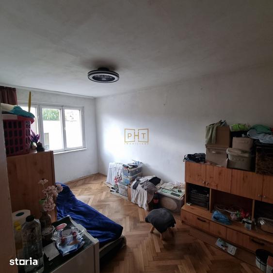 Apartament cu 4 camere în Mănăștur