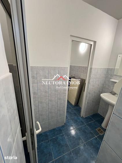 Spațiu comercial, de 91 mp, în Dacia