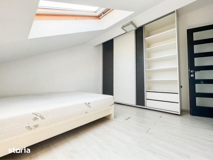 Apartament 4 camere | 2 bai | Intre Lacuri | FSEGA | Iulius | Parcare! - 6