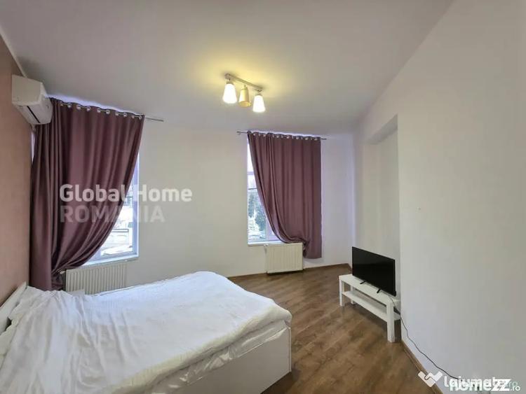 Casă cu 6 camere cu Teren 300 Mp în Unirii