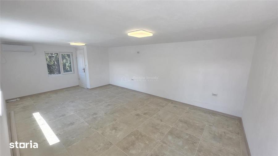 Spațiu comercial, de 28 mp, în Central