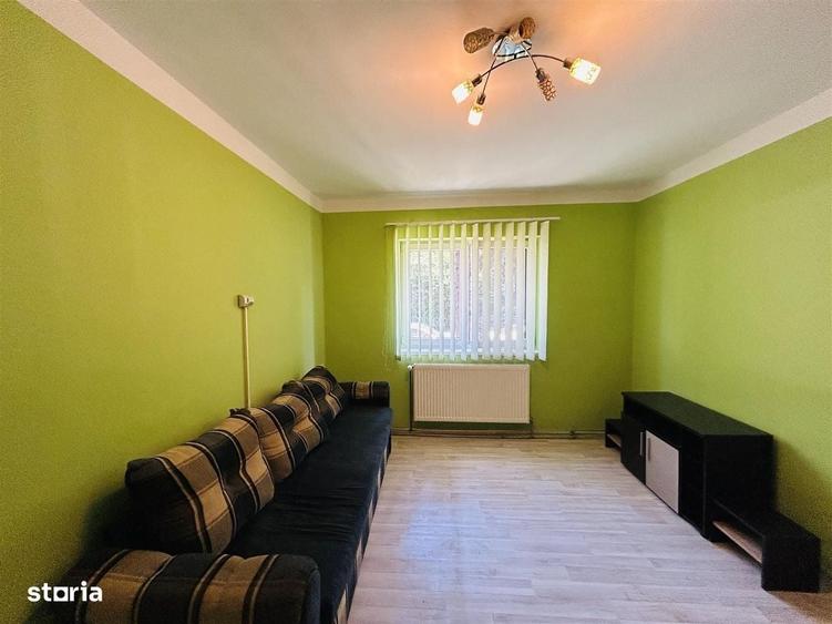 Apartament cu 2 camere în Cedonia