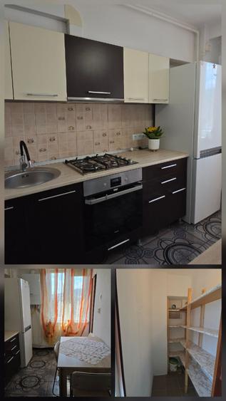 Apartament cu 2 camere decomandat în 22 Decembrie