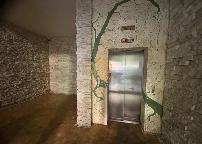 Apartament cu 2 camere decomandat în Gheorgheni
