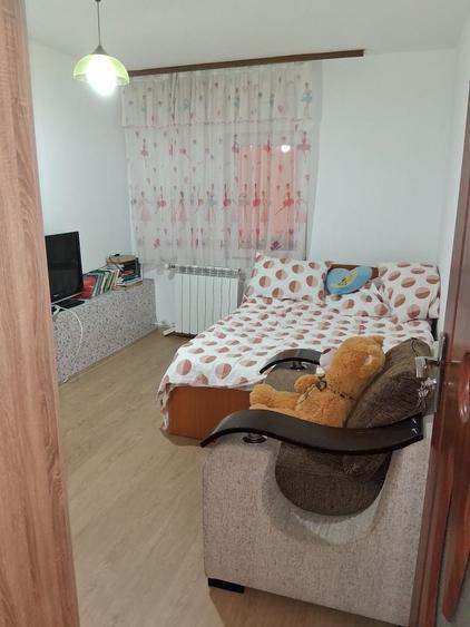 Apartament cu trei camere - 7