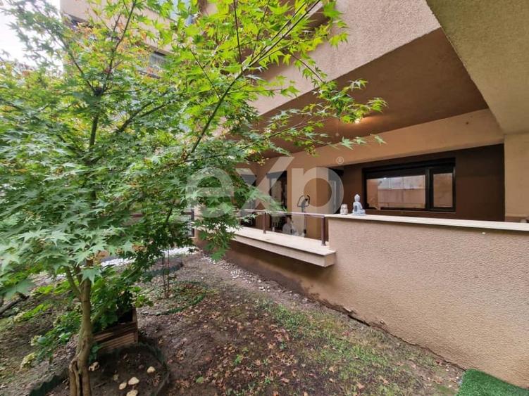 Apartament cu 3 camere decomandat în Șoseaua Nordului