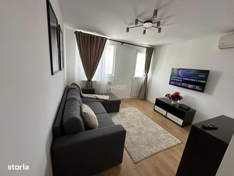 Apartament 2 camere de inchiriat zona Podu Ros ( Palas Mall ) - 1
