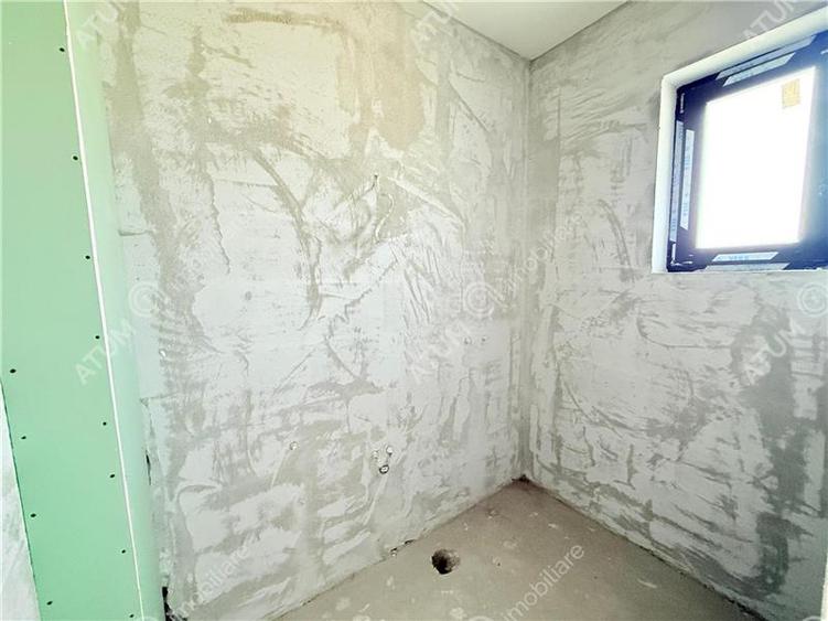 Casa cu 4 camere 120 mp utili si terasa in Selimbar zona Octavian Goga - 18