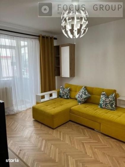 Apartament 2 camere Dorobanti - 6