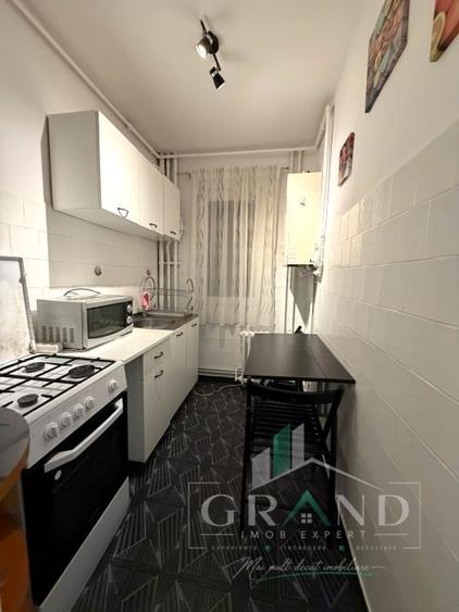 Apartament 2 camere | Mănăștur – str. Clăbucet - 6