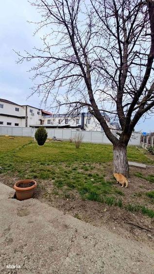 Casă cu 4 camere în Traian