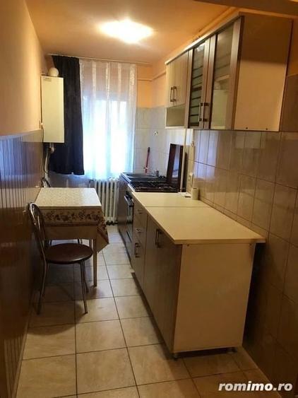 Garsonieră decomandată în Bălcescu