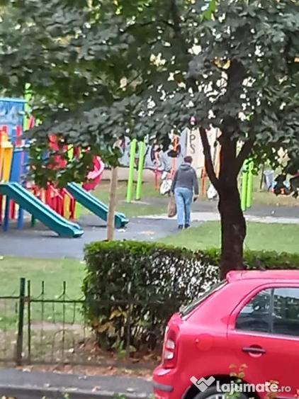 Garsonieră decomandată în Baciu