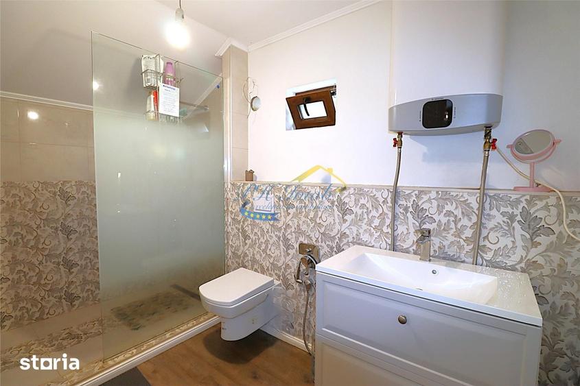 Casă cu 4 camere cu Teren 459 Mp în Telega