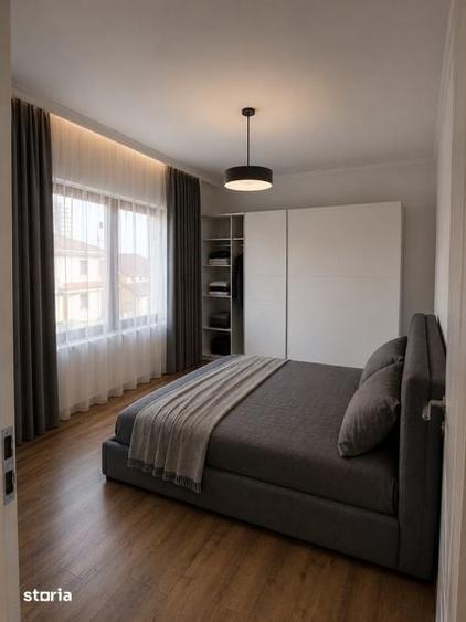 Proprietar inchiriez apartament in Torontalului langa Vox - 5