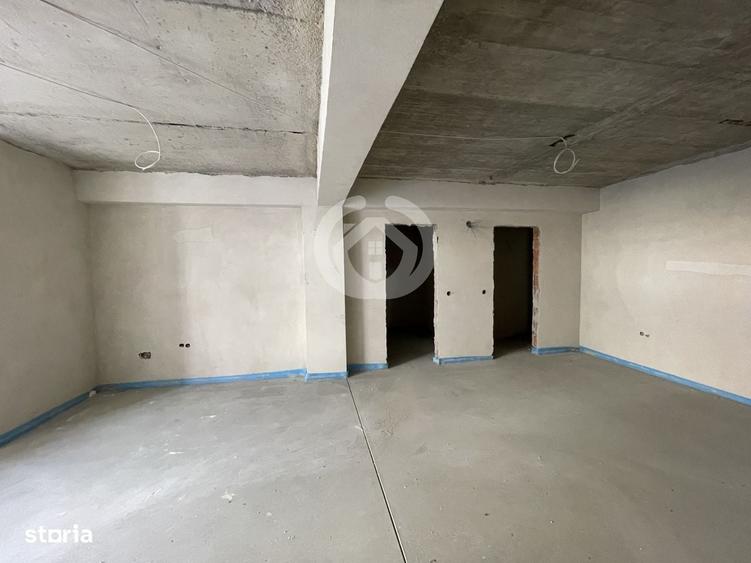 Spațiu comercial, de 50 mp, în Turnișor