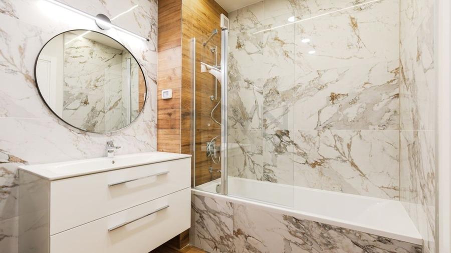 Apartament cu 3 camere decomandat, mobilat în Pipera