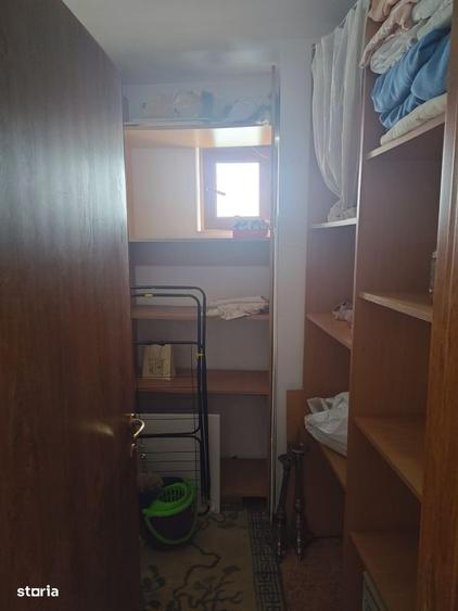 Apartament cu 3 camere în Călimănești