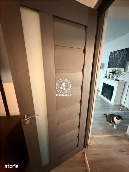 Apartament cu 3 camere decomandat în Alexandru cel Bun