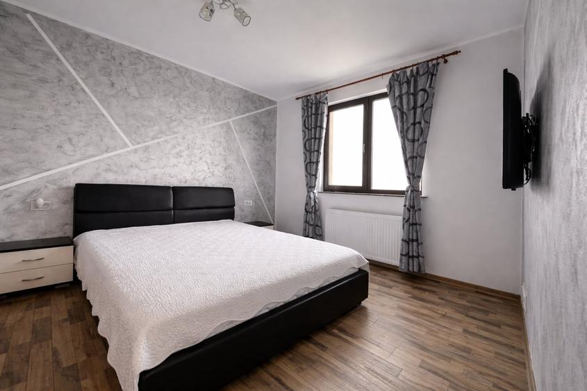 2 camere aproape de plaja - 2