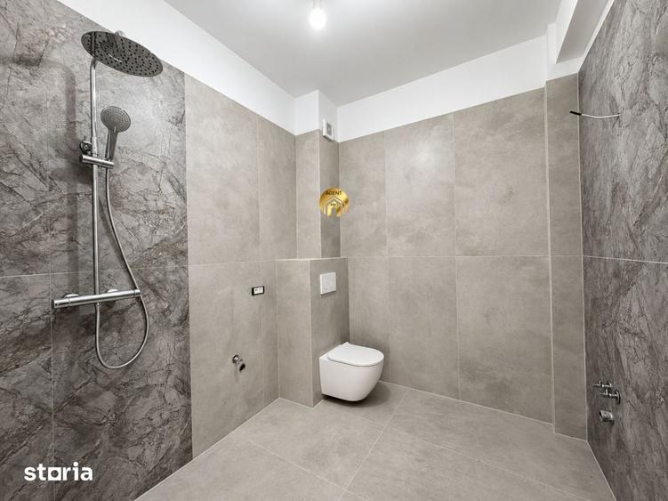 APT. 17 - 3 Camere - 85mp - Bloc Nou - Aproape de DN1 - 8