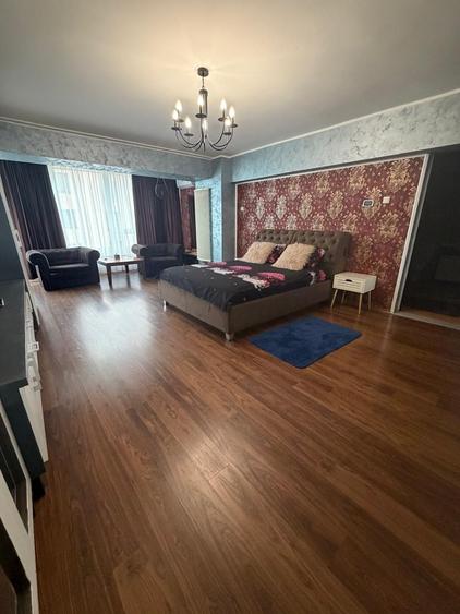 Garsonieră decomandată în Faleză