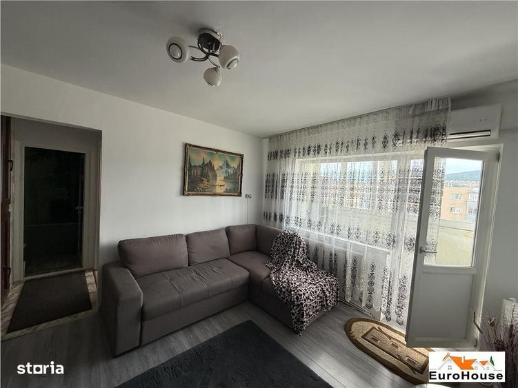 Apartament De Inchiriat Cetate Cu Loc De Parcare , Utilat si Mobilat C - 8