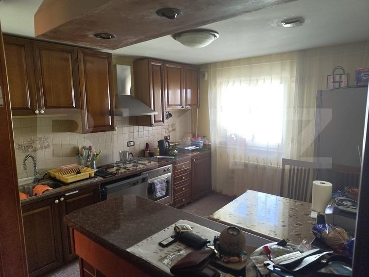 Apartament 3 camere, 70mp, Radauti - 7