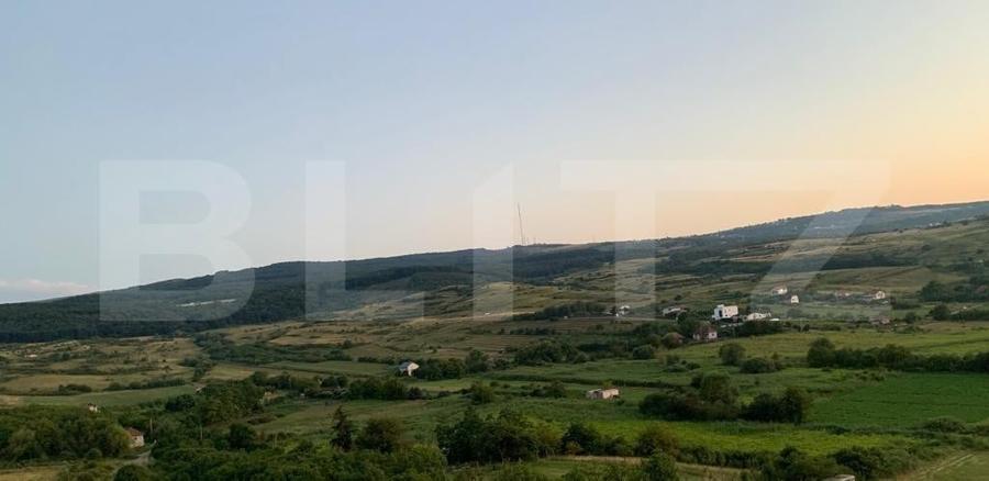 Teren Construcții intravilan de 17995 mp, în Sopor