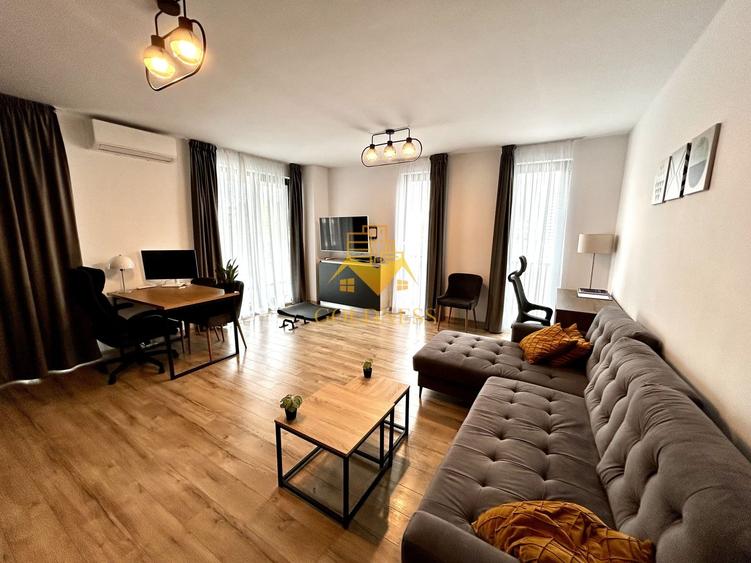 2 camere open space, Parcare, Premium, Scala Frunzisului, Zorilor - 2