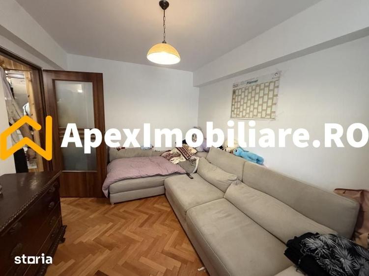 Apartament 3 camere de vanzare Obor Bucuresti | ApexImobiliare.ro - 1