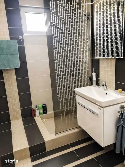 Apartament cu 4 camere decomandat, mobilat în Nord