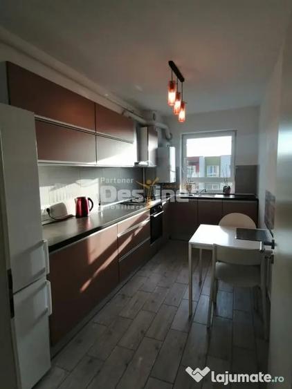 Apartament cu 2 camere decomandat, cu balcon si loc de parca - 8