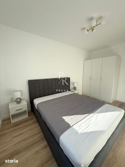 Apartament 3 camere, LUX, parcare, lift, 68 mp, zona Eroilor/Porii! - 2