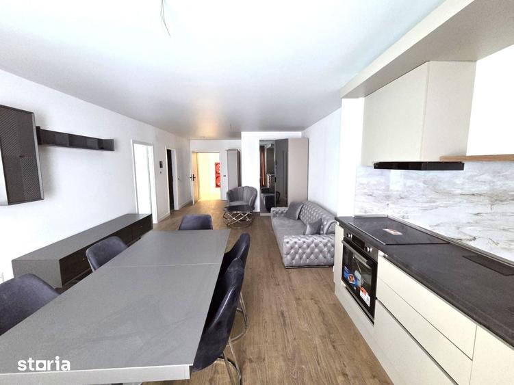Apartament Superb, Imobil nou, parcare, Prima Inchiriere, Complex Nou - 3