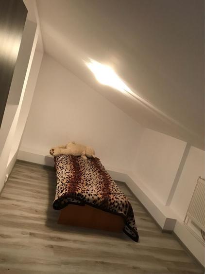 Casă cu 3 camere în Bucur Obor