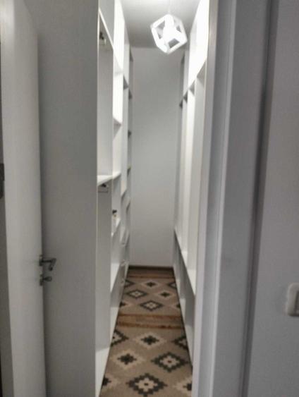 Garsonieră decomandată în Zahana