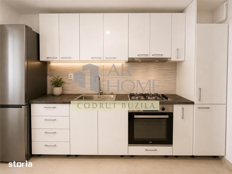 Apartament 2 camere, bloc nou, zona Nord, Ploiesti - 4