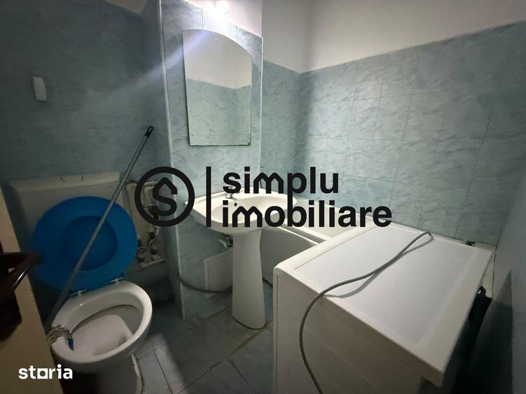Garsonieră, mobilată în Sărari