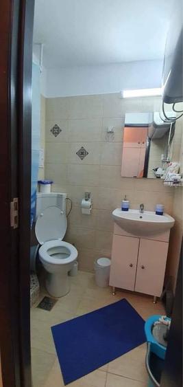 Garsonieră nedecomandată în Central