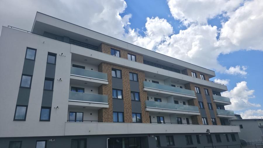 Apartament 2 camere – 55 m² – bloc nou – decomandat – finisaje premium – ultracentral Iași - 7