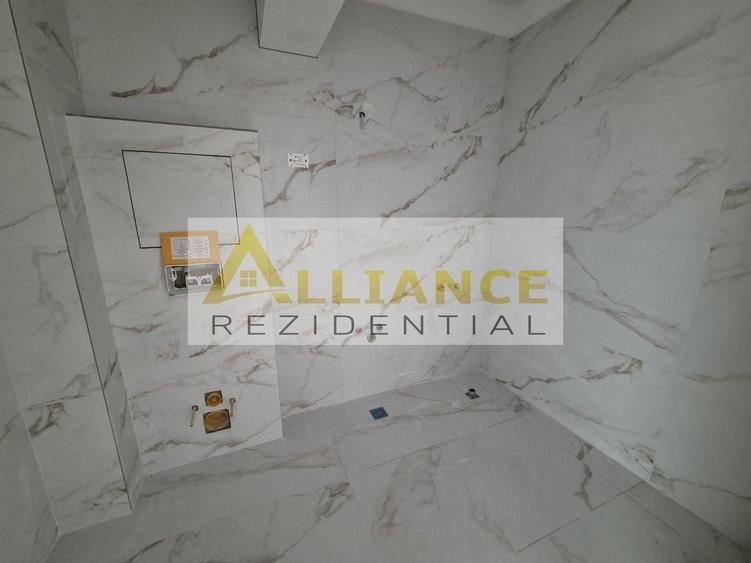 Apartament cu 2 camere în Sud