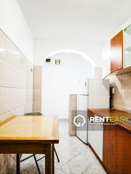 Apartament cu 2 camere în Gară