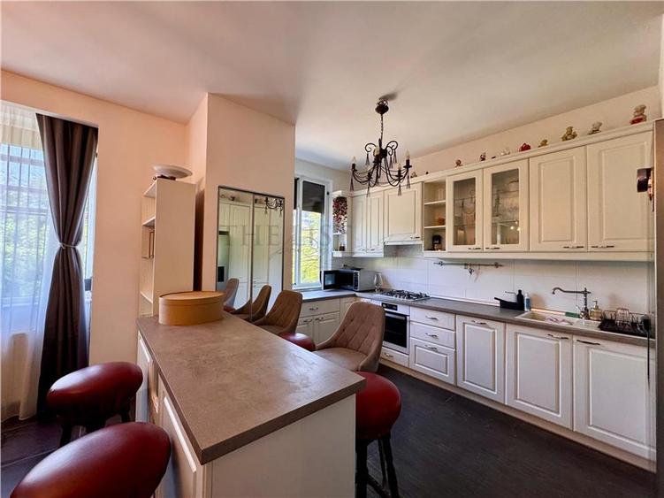 Apartament cu 3 camere | Loc de parcare | Iancu Nicolae - 5