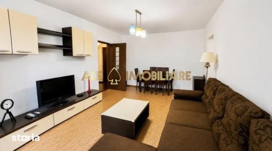 2 Camere de inchiriat | Victoriei | Metrou | Utilat | Mobilat - 5