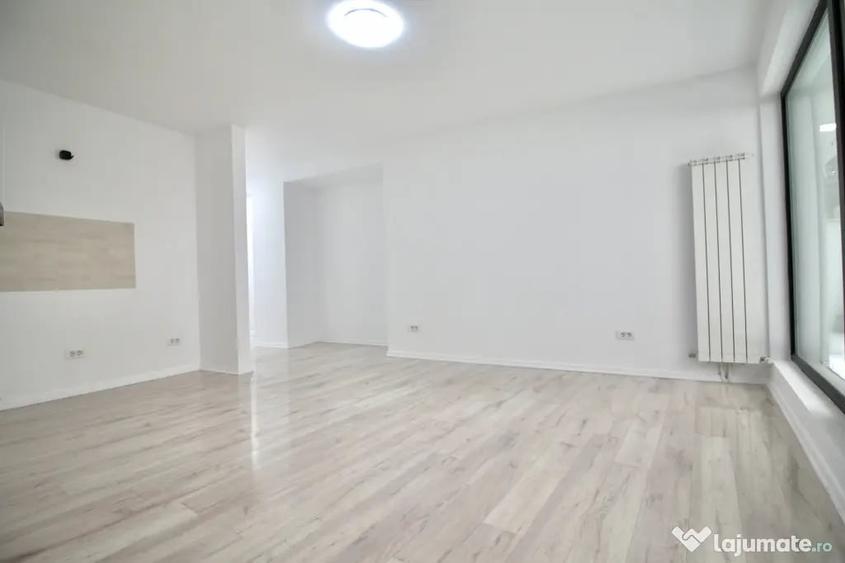 Spațiu comercial, de 30 mp, în Muncii