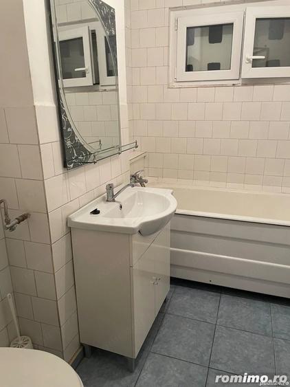 Garsonieră decomandată în Medicină