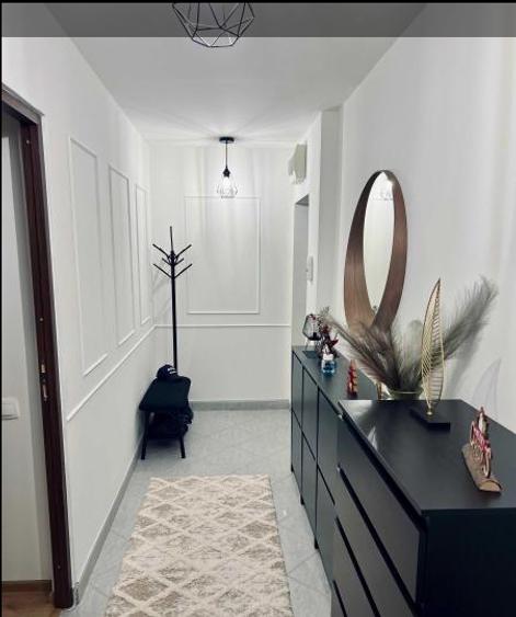 Apartament cu 2 camere decomandat în Energia