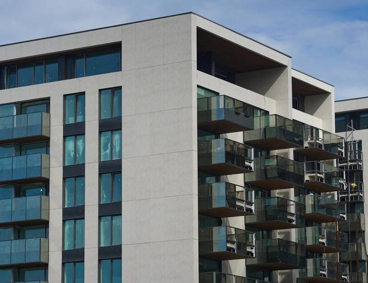 Apartament cu 3 camere decomandat în Floreasca