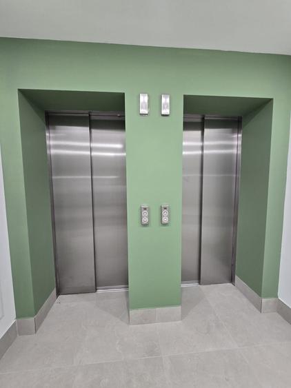 Apartament cu 2 camere în Tudor Vladimirescu